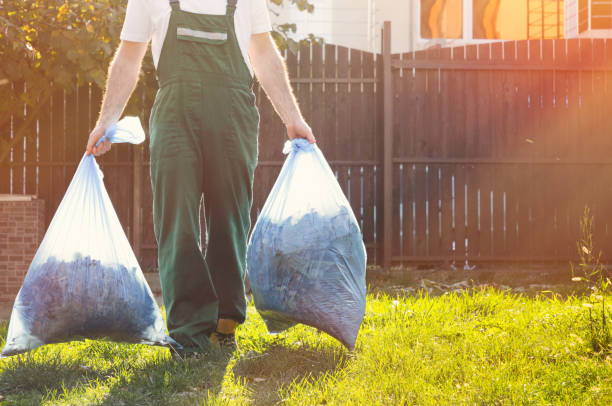 Best Yard Waste Removal  in Edgemere, MD