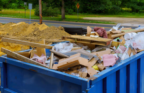 Junk Removal for Events in Edgemere, MD